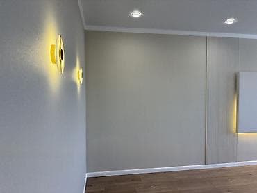 квартиры люксембург: 1 комната, 50 м², 108 серия, 3 этаж, Дизайнерский ремонт — 3