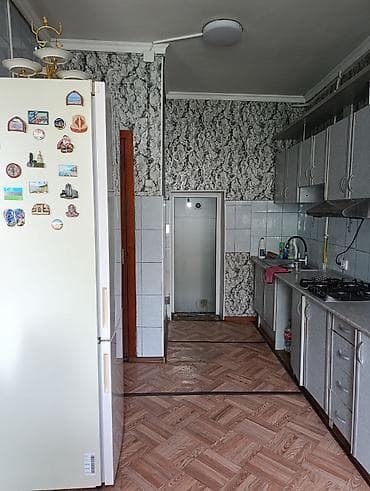 дом шопокова: Продается дом. По улице Элебесова (Советская) по первой линии, можно — 2