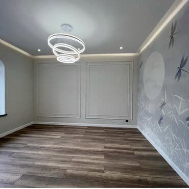 продаются полдом бишкек: Дом, 270 м², 6 комнат, Риэлтор, Дизайнерский ремонт — 10