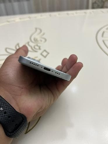 nintendo ds ios: IPhone 15, Б/у, 128 ГБ, Белый, Чехол, 88 % — 5