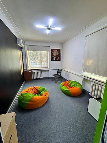 70: 3 комнаты, 71 м², Индивидуалка, 1 этаж, Евроремонт — 1