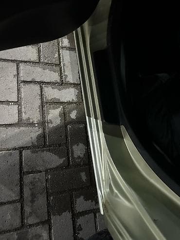 Продажа авто: Honda Civic: 2004 г., Автомат, Бензин, Седан — 8