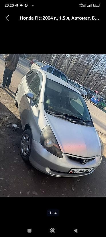 хонда фит поддон: Honda Fit: 2004 г., 1.3 л, Автомат, Бензин, Хэтчбэк — 3