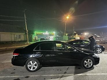 lexsus es: Honda Inspire: 2003 г., 3 л, Автомат, Бензин — 6