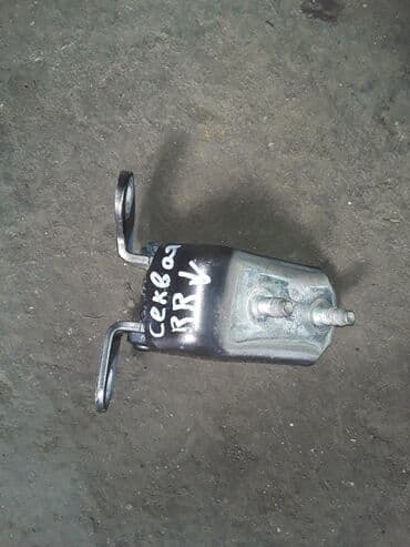 строительства домов из 3d панелей: Toyota Sequoia дверная петля, Тойота Секвоя дверная петля Дверная — 3