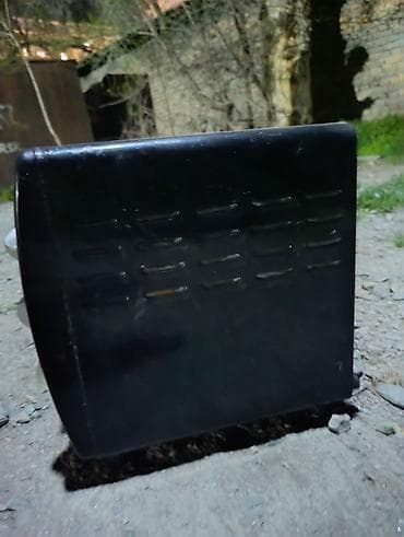 🔥 Продам электропечь 🔥 Состояние: б/у Включается — да. Греет — — 2