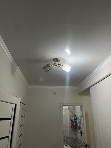 kant flat: 2 комнаты, Агентство недвижимости, С подселением, С мебелью полностью — 4