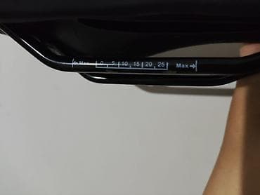 forward apache: Оригинальное сиденье giant — 4