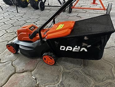 купить газону траву: Газонокосилка, Новый, Электрическая, Смерч, Самовывоз, Бесплатная доставка, Платная доставка — 8