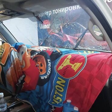 автомойка оборудование: Автомойка | Оклейка защитной пленкой, Тонировка — 14