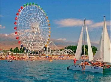 100 м², 3 комнаты, Утепленный, Парковка
