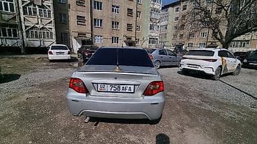 matiz 2012: Daewoo Nexia: 2009 г., 1.5 л, Ручные, Бензин, Седан — 4