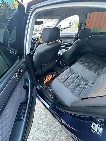 Audi: Audi A6: 2003 г., 3 л, Автомат, Бензин, Седан — 8