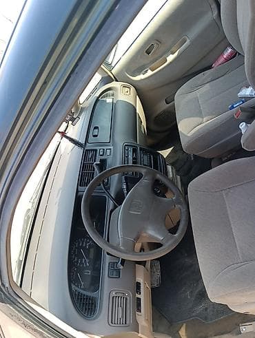 Honda: Honda Shuttle: 1998 г., 2.3 л, Автомат, Бензин, Минивэн — 8