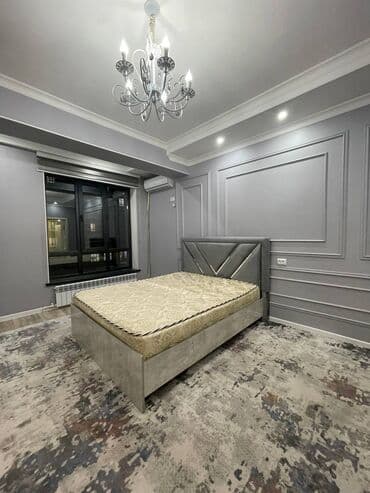 сдаю дом бишкек: Продаётся 2-комнатная квартира премиум класса в комплексе ЖК — 23