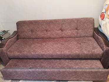 царга: Прямой диван — 1