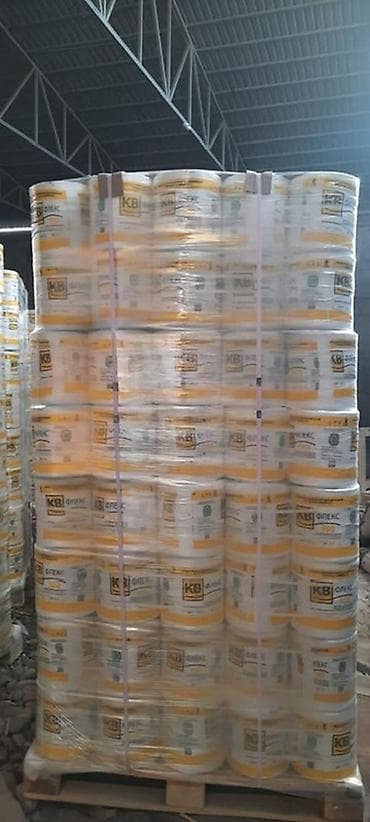 дрова оптом: ФЛЕКС 500 (ведра) Флекс только оптом шпагат нить каменскхимволокно — 5