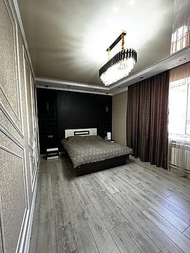 Недвижимость: 🏡 Продается современный дом в г. Токмок 📍 Тихий центр (ул. Татарская / — 3