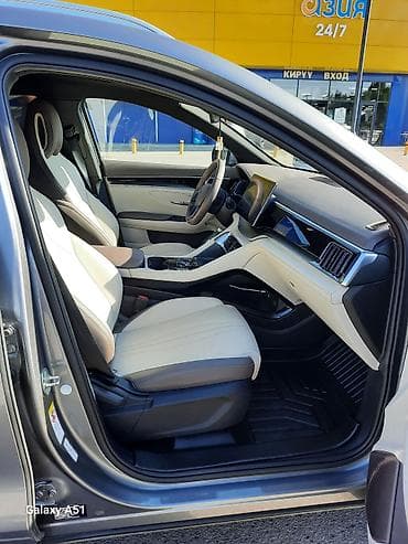 01: BYD Song Plus: 2025 г., Автомат, Электромобиль, Кроссовер — 5