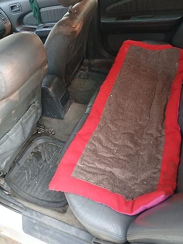 скутер макси новый: Nissan Maxima: 1995 г., 2 л, Ручные, Бензин, Седан — 9