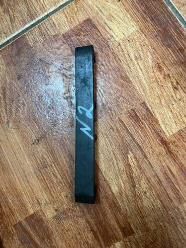 съемник для подшипников: Успокоитель цепи с неизвестного японского автомобиля. Успокоитель — 1