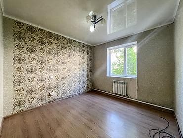 осмонкула: 1 бөлмө, 23 м², Жеке план, 1 кабат — 5