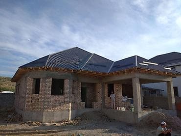 full construction: Дома Больше 6 лет опыта — 9