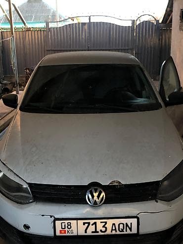 поло машина цена: Volkswagen Polo: 2014 г., Механика, Бензин, Седан — 4