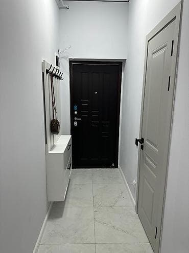 рассрочка квартира: 1 комната, 31 м², 1 этаж — 10