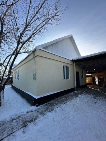 Дом, 75 м², 4 комнаты, Собственник, Евроремонт