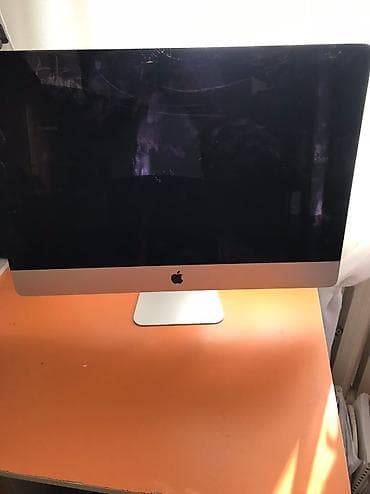 ipad 2025: Компьютер, Для несложных задач, Б/у, HDD — 1