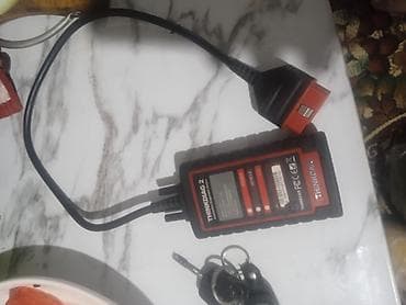 dtf принтер: Диагностический сканер THINKCAR THINKDIAG 2 - Проводной OBD-II сканер — 2