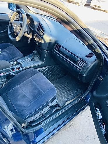 бмв 36: BMW 3 series: 1994 г., 2.8 л, Автомат, Бензин, Седан — 5