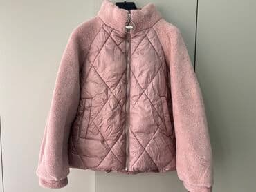 распродажа турецкой одежды: Турецкая Весенне-осенняя куртка в идеальном состоянии, размер С — 6