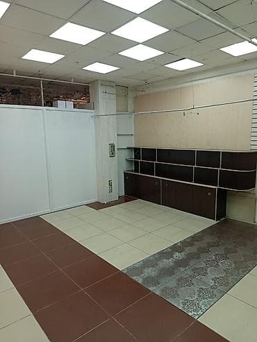 rent: Бутик, 33 м², С ремонтом — 5
