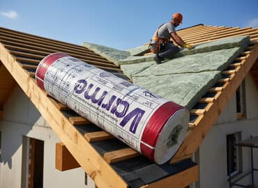 продаю базальт: Базальтовый утеплитель, Другой бренд, Для кровли, Толщина: 5 см, Плотность: Другая плотность кг/м³, Рулоны — 1