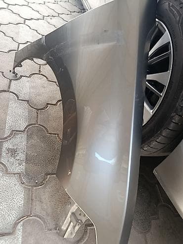 cls 55: Крыло Переднее правое Lexus, Б/у — 2