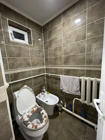 я ищу дом в бишкеке: Дом, 200 м², 8 комнат, Собственник, Старый ремонт — 10