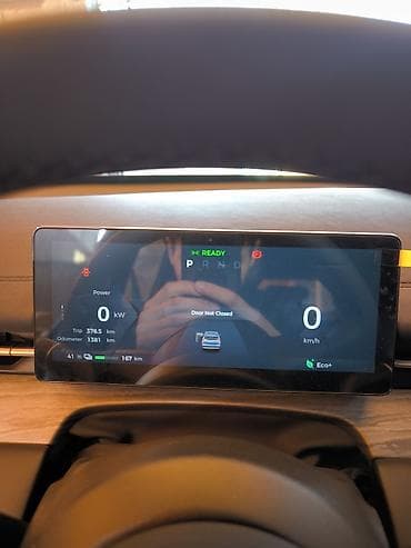 машина жугил: Chevrolet Captiva: 2024 г., Автомат, Электромобиль, Кроссовер — 10