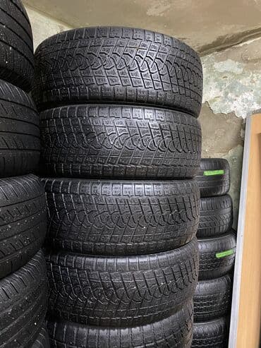 купить грузовые шины в бишкеке: 275 55 R20 
4шт — 6