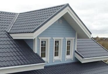 ремонт пластиковых деталей: Утепление фасада Больше 6 лет опыта — 6