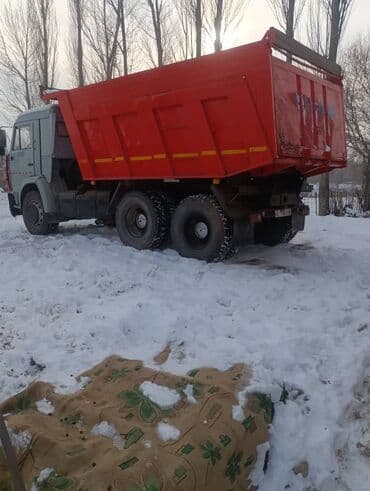машины бишкек цены: Грузовик, Стандарт, Б/у — 8