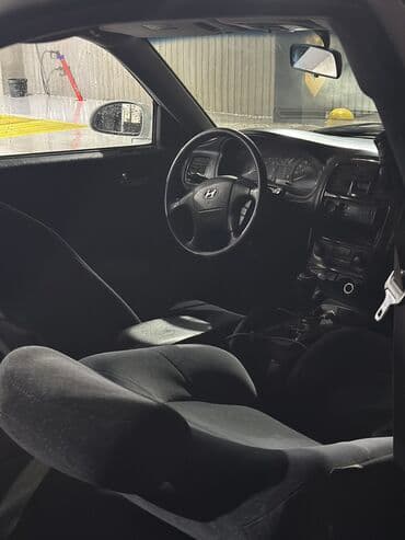 домкрат соната: Hyundai Sonata: 2002 г., 2.4 л, Автомат, Бензиновая, Седан — 7