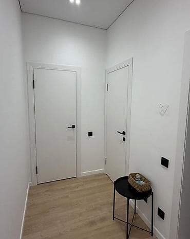 55: 2 комнаты, 55 м², Элитка, 3 этаж, Дизайнерский ремонт — 7