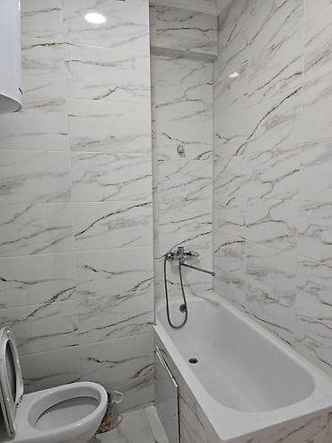 ква: 1 комната, Без подселения, С мебелью полностью — 4