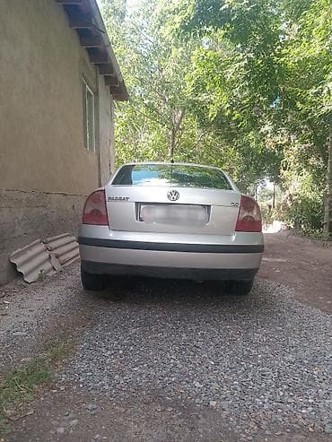 transporter multivan: Volkswagen Passat: 2022 г., 2 л, Механика, Бензин, Седан — 1