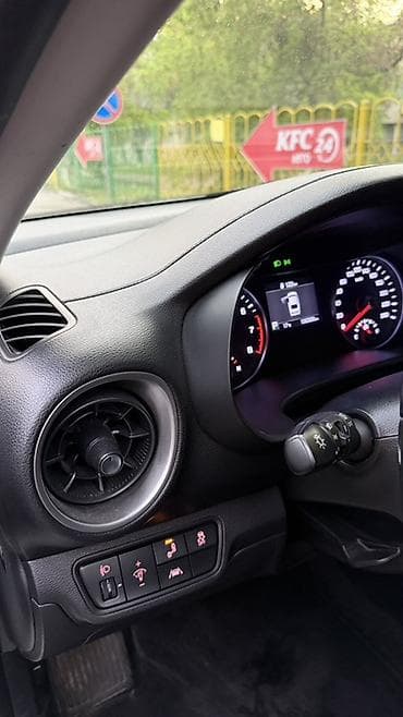 вариант кей джи: Kia K3: 2019 г., 1.6 л, Вариатор, Бензин, Седан — 6