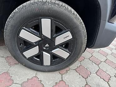 касем машина: Changan : 2024 г., Автомат, Гибрид, Внедорожник — 3