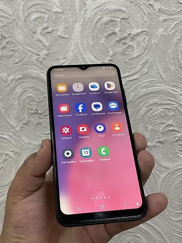 poco pad pro: Samsung Galaxy A03s, 64 ГБ, 2 SIM — 1