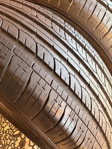 сокулук кун туу: Продам комплект летних шин 215/65 R16 * 4 летние шины * Размер — 3